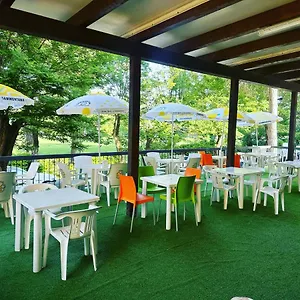 Hotel Serafini