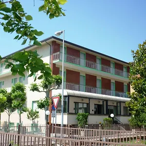 Hotel Gladiola