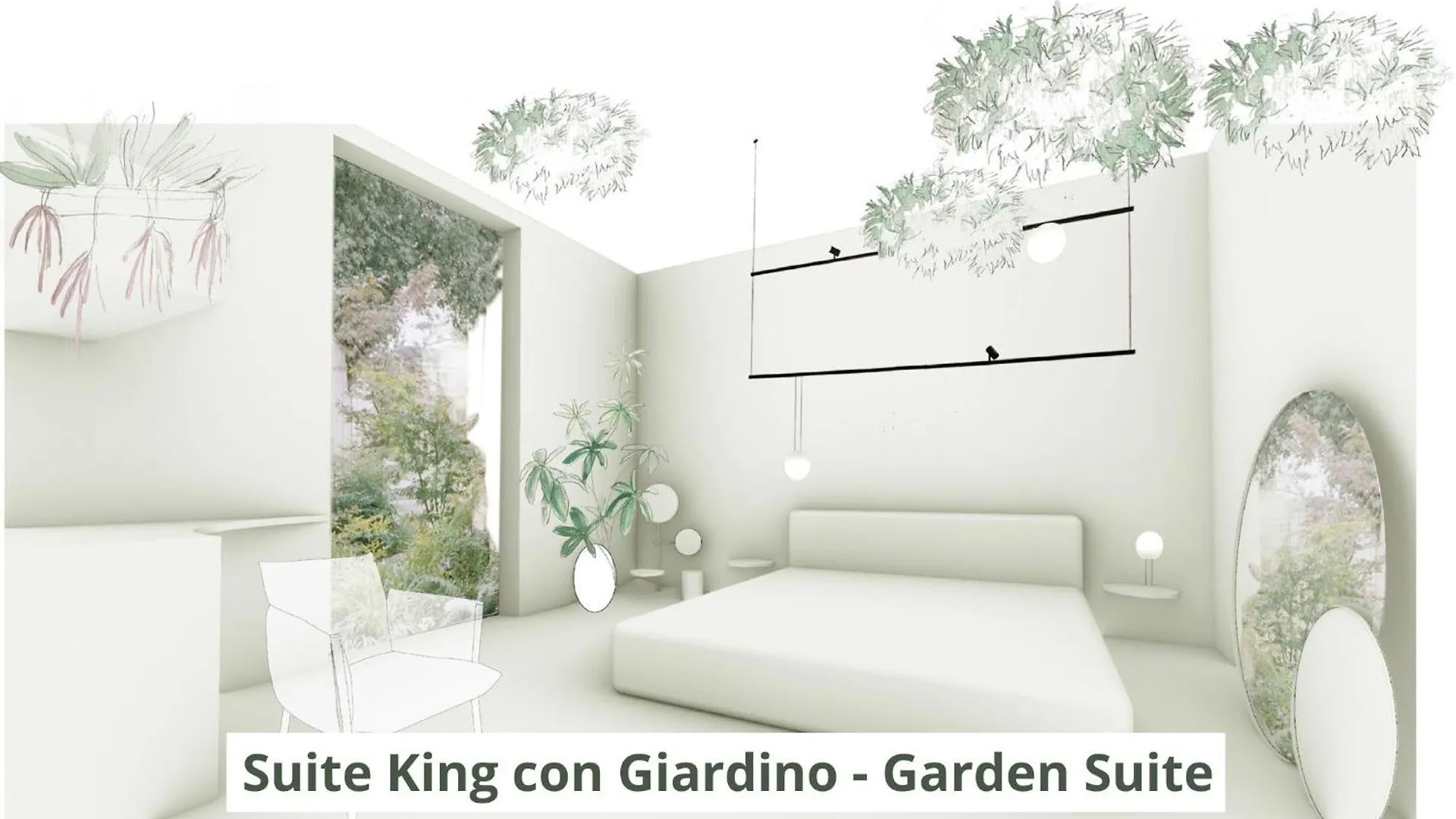 Mode Eco Mood Hotel Rimini 4*,  Italy