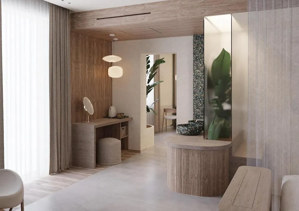 ****  Mode Eco Mood Hotel Rimini Italy