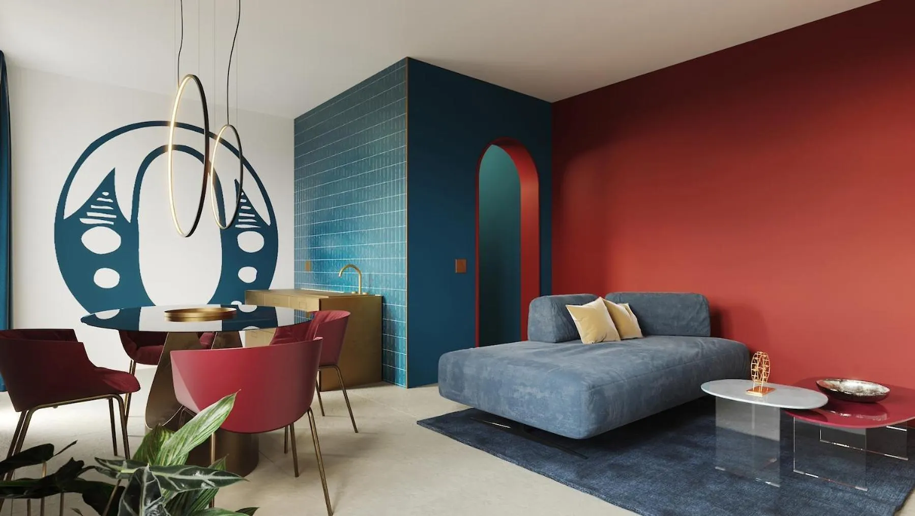 Mode Eco Mood Hotel Rimini