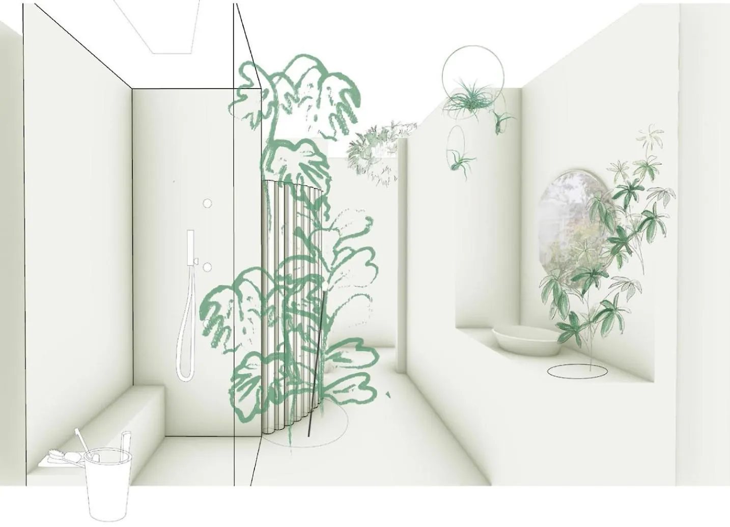 Mode Eco Mood Hotel Rimini Italy
