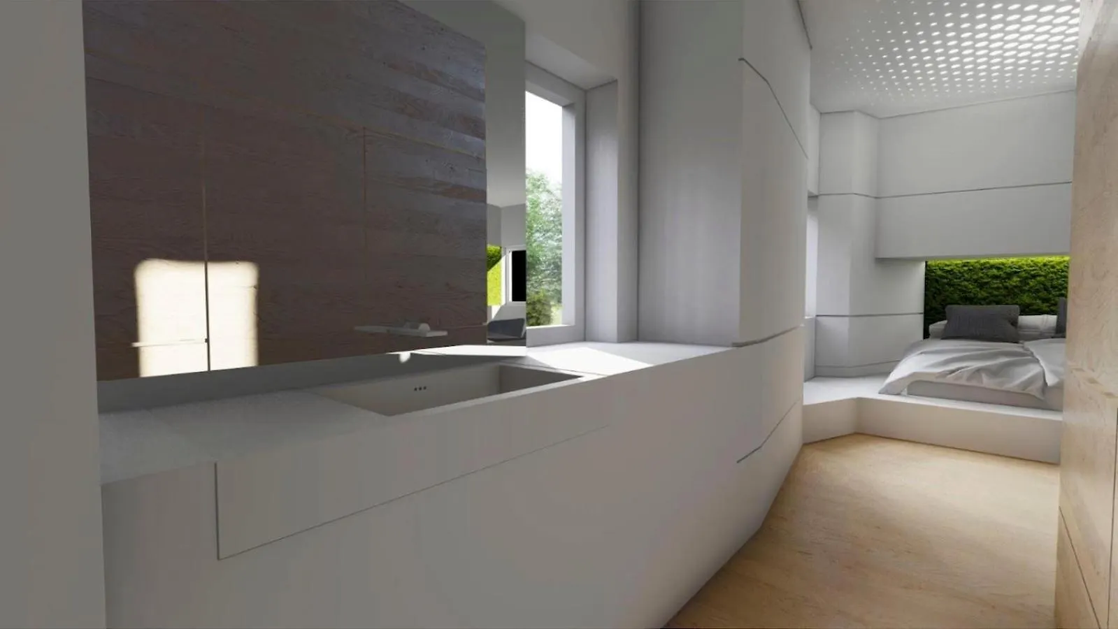 Mode Eco Mood Hotel Rimini