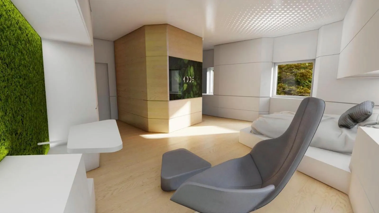 Mode Eco Mood Hotel Rimini