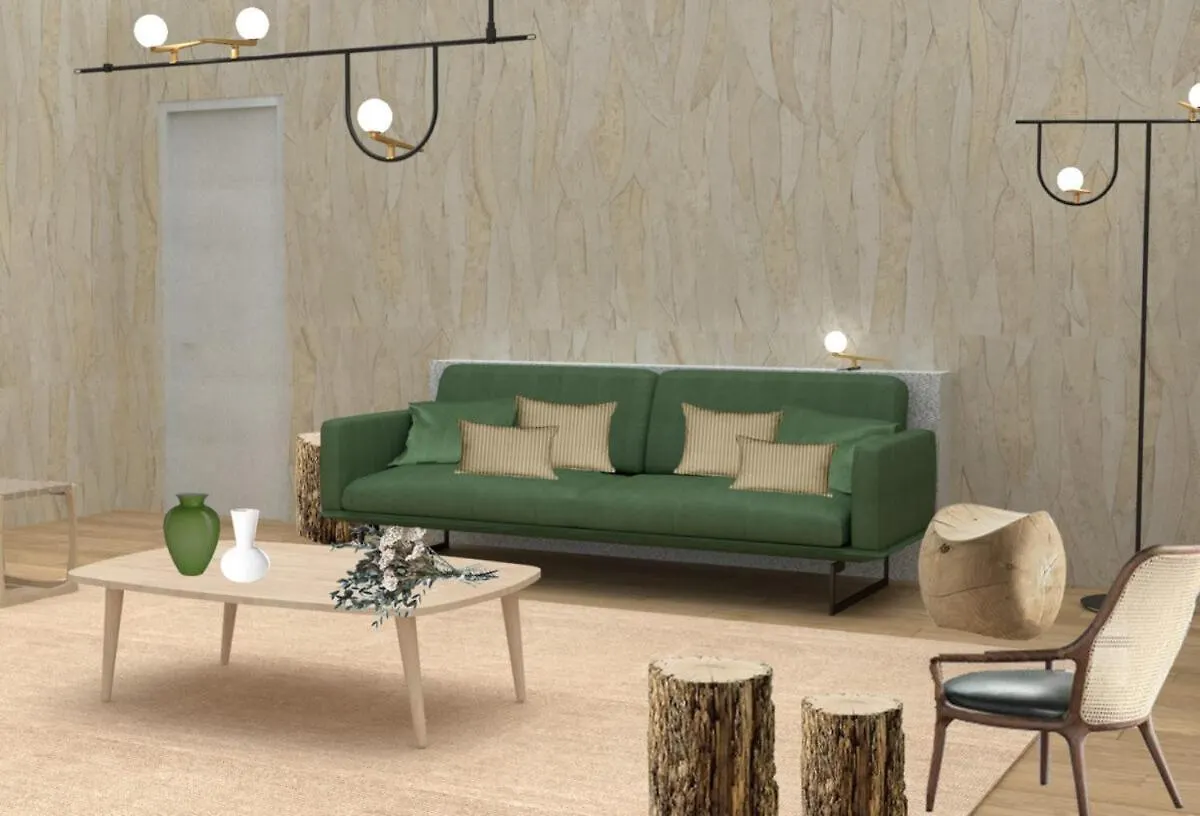 ****  Mode Eco Mood Hotel Rimini Italia